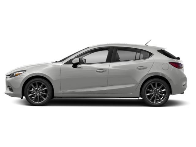 used 2018 Mazda Mazda3 car, priced at $13,786