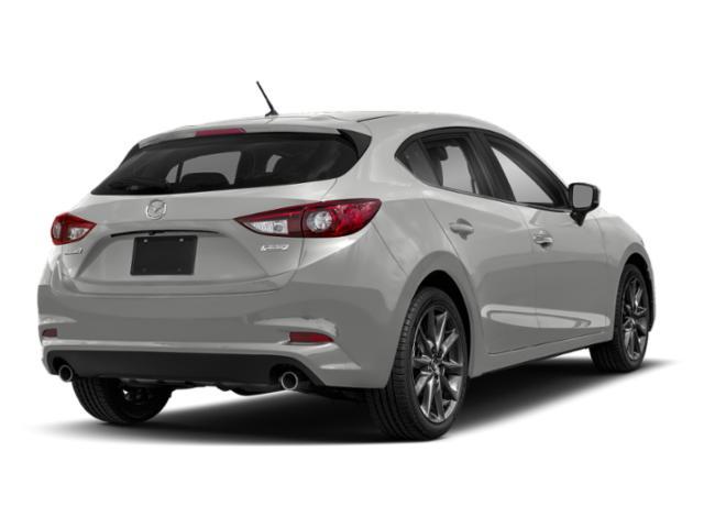 used 2018 Mazda Mazda3 car, priced at $13,786
