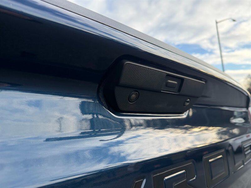 used 2022 Chevrolet Silverado 1500 car, priced at $32,877