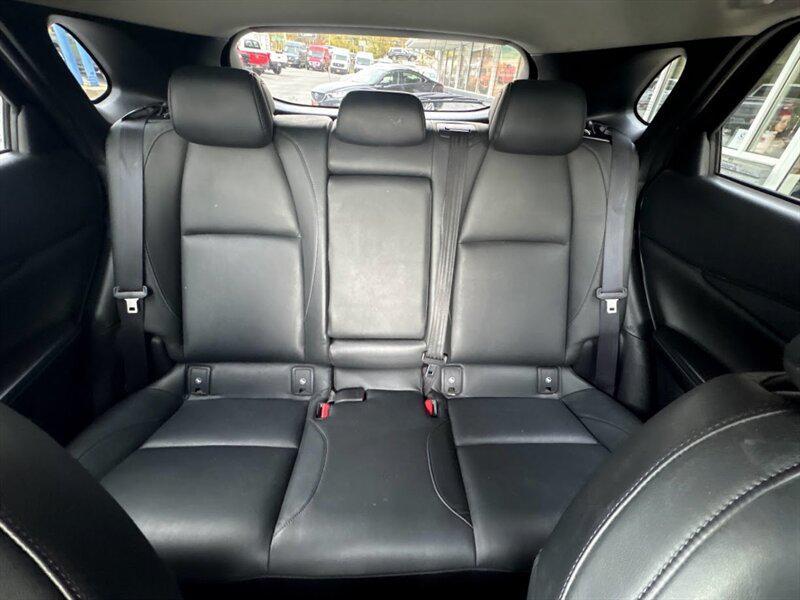 used 2024 Mazda CX-30 car, priced at $20,619