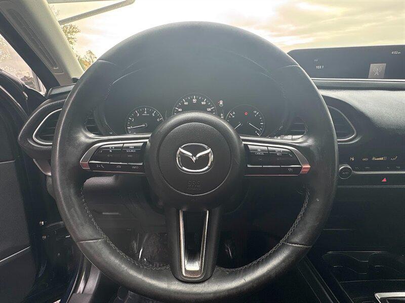 used 2024 Mazda CX-30 car, priced at $20,619