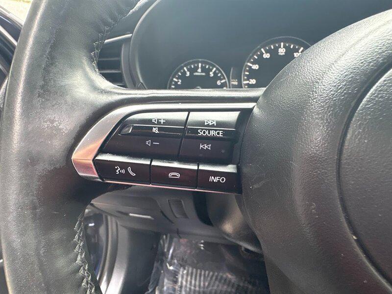used 2024 Mazda CX-30 car, priced at $20,619