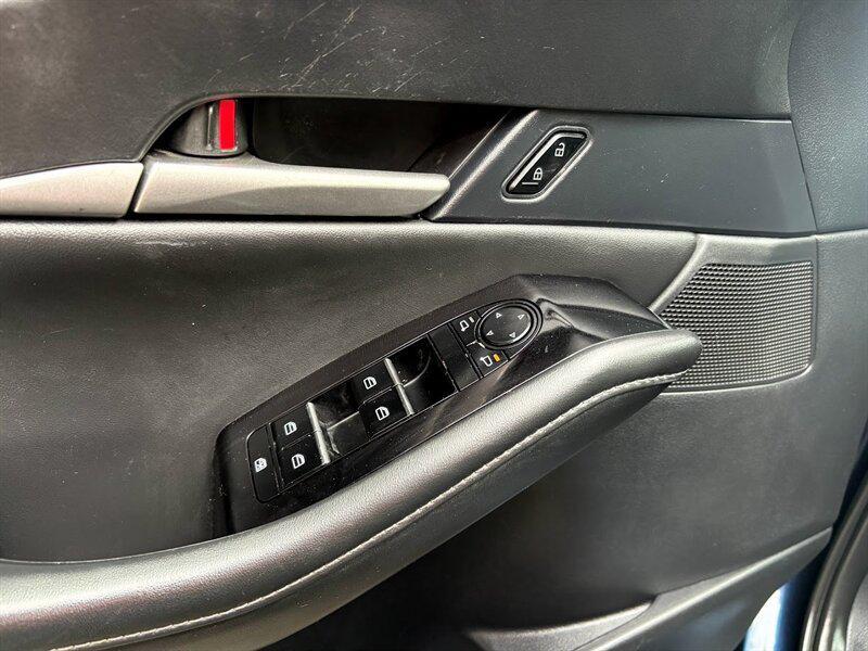 used 2024 Mazda CX-30 car, priced at $20,619