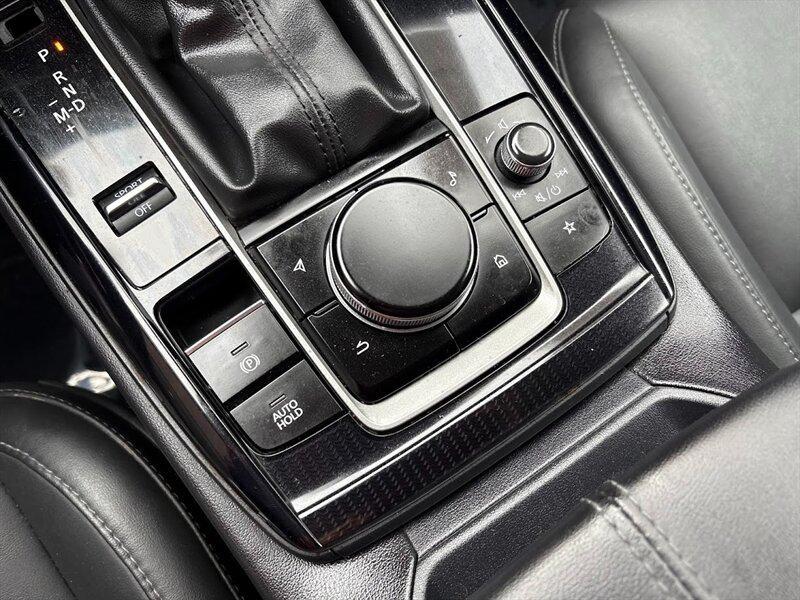 used 2024 Mazda CX-30 car, priced at $20,619