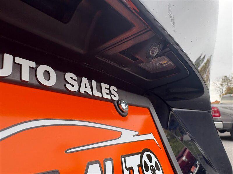 used 2024 Mazda CX-30 car, priced at $20,619