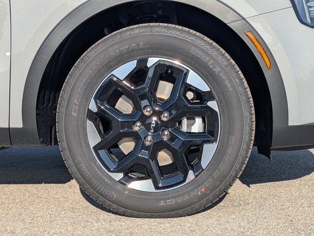 new 2026 Kia Sorento car, priced at $32,663