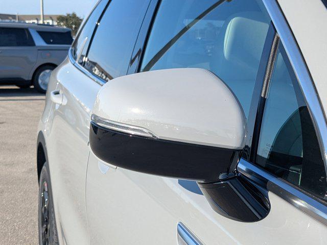 new 2026 Kia Sorento car, priced at $32,663