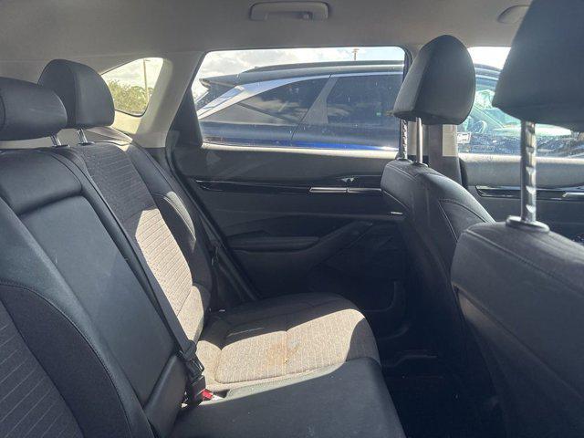 used 2021 Kia Seltos car, priced at $13,791