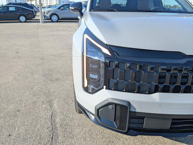 new 2026 Kia Sportage car, priced at $38,774