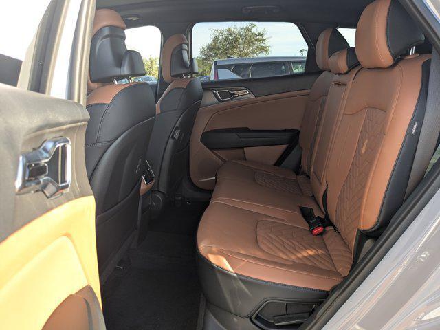 new 2026 Kia Sportage car, priced at $38,774