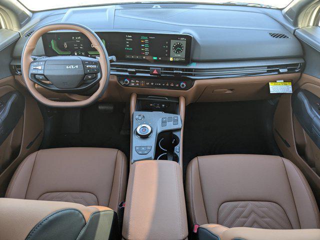 new 2026 Kia Sportage car, priced at $38,774