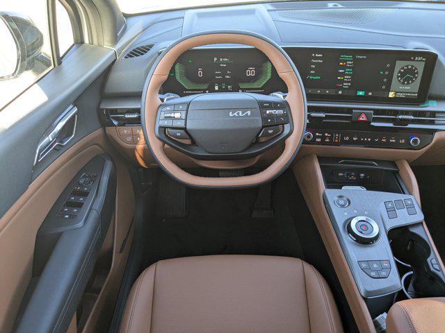 new 2026 Kia Sportage car, priced at $38,774