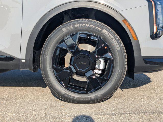 new 2026 Kia Sportage car, priced at $38,774