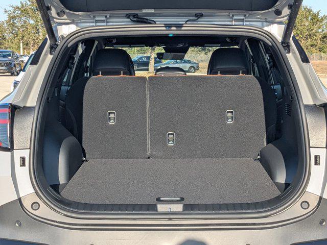 new 2026 Kia Sportage car, priced at $38,774