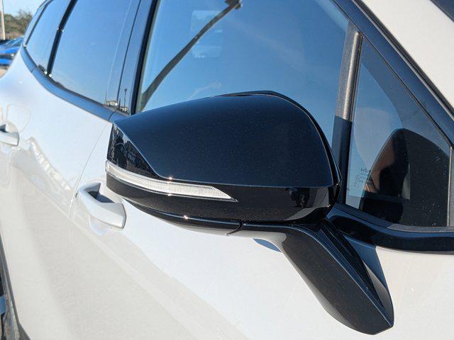 new 2026 Kia Sportage car, priced at $38,774