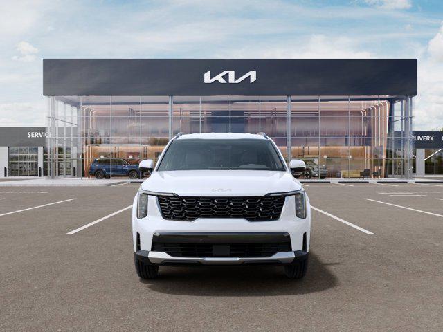 new 2026 Kia Sorento car, priced at $34,358