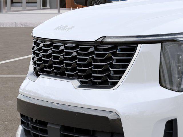 new 2026 Kia Sorento car, priced at $34,358