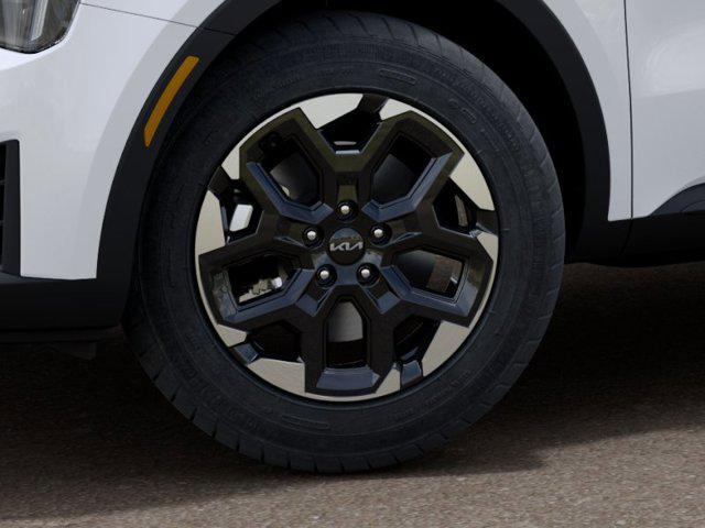 new 2026 Kia Sorento car, priced at $34,358