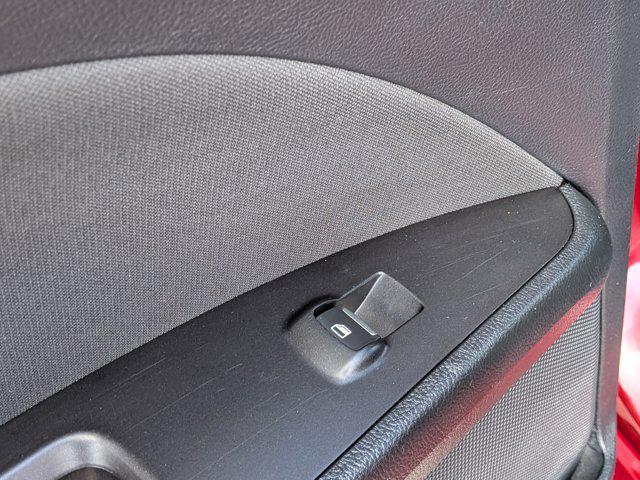 used 2018 Ford Fusion car, priced at $12,771