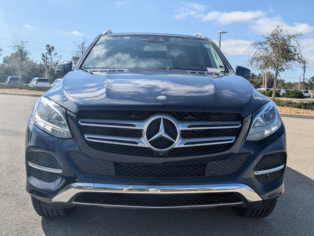used 2016 Mercedes-Benz GLE-Class car, priced at $10,694
