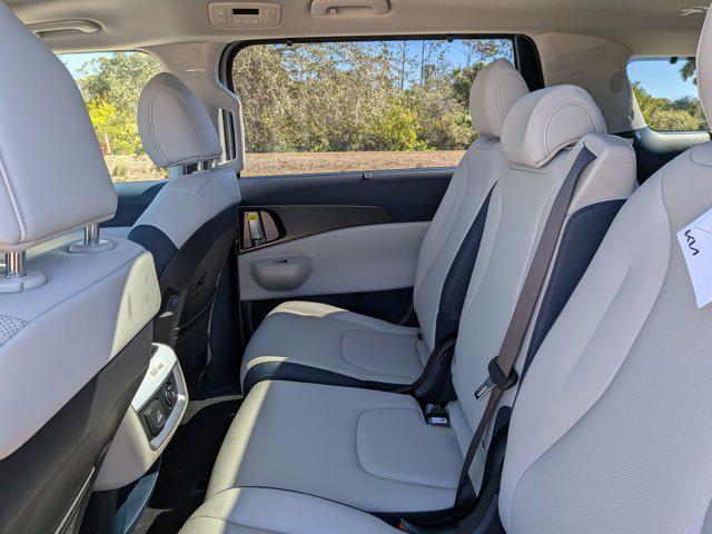 new 2026 Kia Carnival car, priced at $48,393