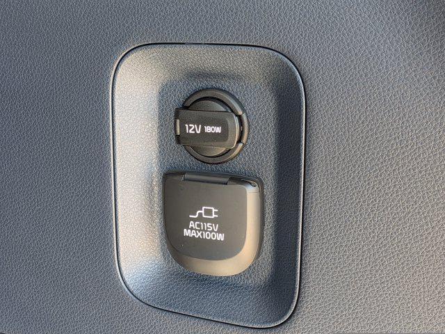 new 2026 Kia Carnival car, priced at $48,393