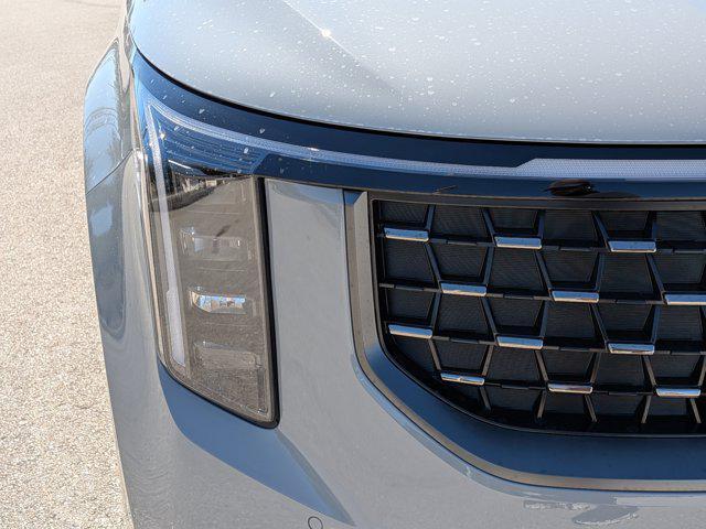 new 2026 Kia Carnival car, priced at $48,393