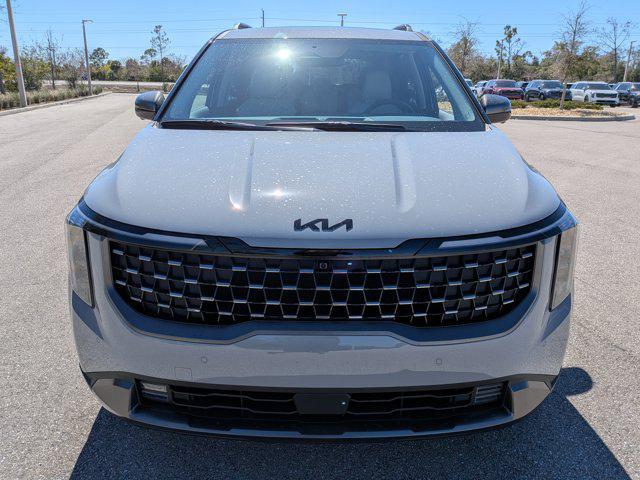 new 2026 Kia Carnival car, priced at $48,393