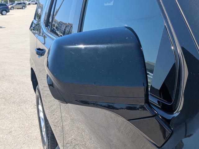 used 2025 Chevrolet Tahoe car, priced at $48,902