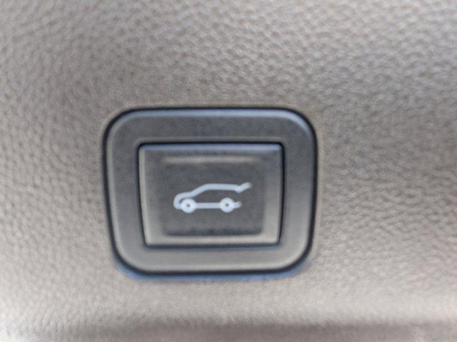 used 2025 Chevrolet Tahoe car, priced at $48,902