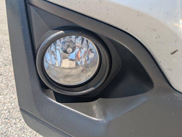 used 2023 Subaru Crosstrek car, priced at $21,258