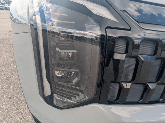new 2026 Kia Sportage car, priced at $34,874