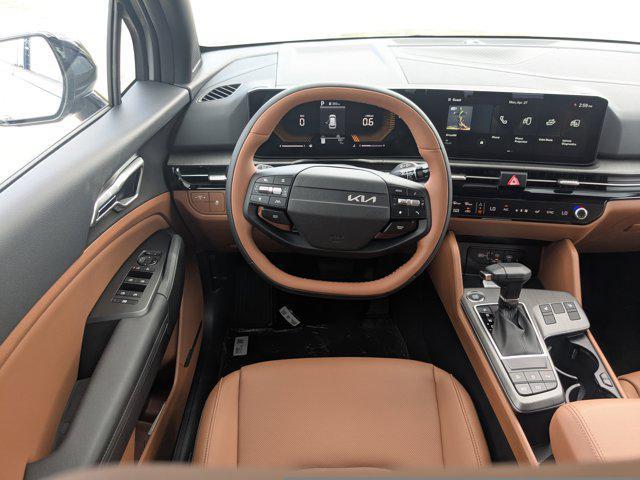 new 2026 Kia Sportage car, priced at $34,874