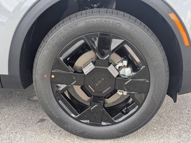 new 2026 Kia Sportage car, priced at $34,874