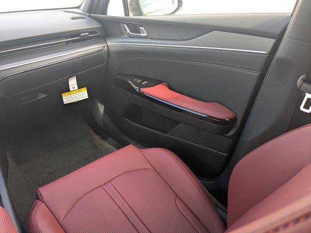 new 2026 Kia K5 car, priced at $30,067
