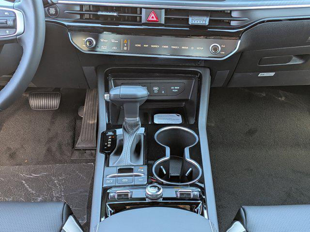 new 2026 Kia K5 car, priced at $29,399