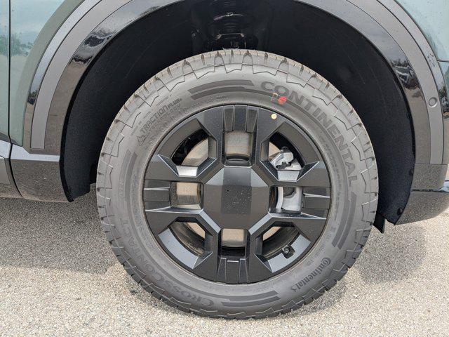 new 2027 Kia Telluride car, priced at $61,440