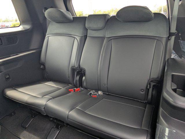 new 2027 Kia Telluride car, priced at $61,440