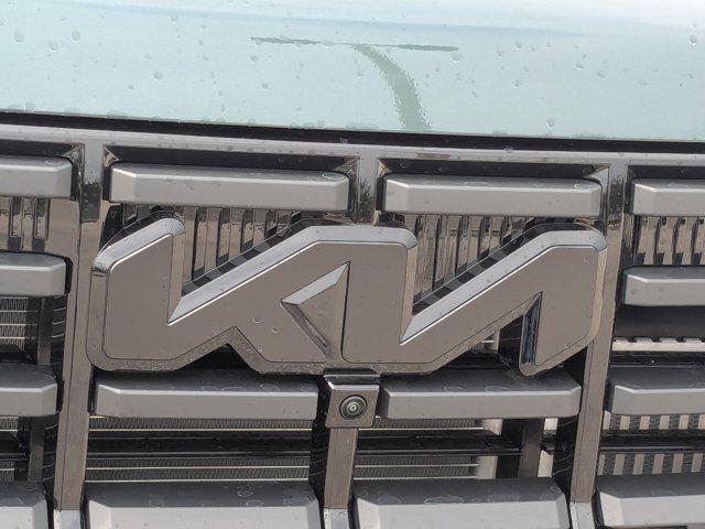 new 2027 Kia Telluride car, priced at $61,440