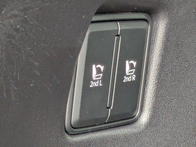 new 2027 Kia Telluride car, priced at $61,440