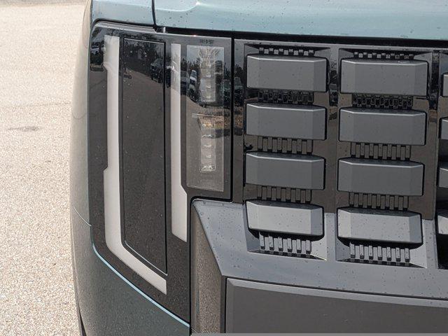 new 2027 Kia Telluride car, priced at $61,440