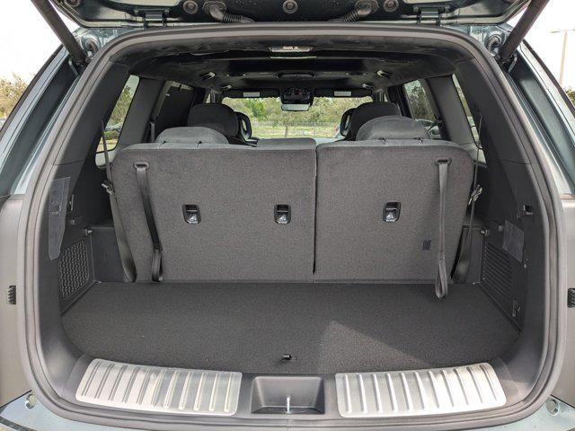 new 2027 Kia Telluride car, priced at $61,440