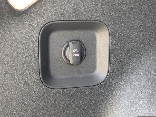 used 2025 Kia Sportage Hybrid car, priced at $28,990