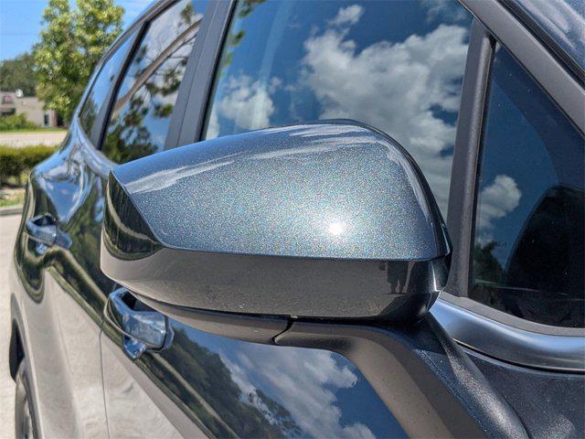 used 2025 Kia Sportage Hybrid car, priced at $28,990