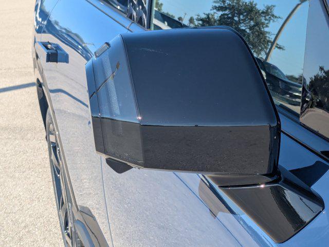 new 2027 Kia Telluride Hybrid car, priced at $59,270