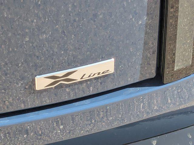 new 2027 Kia Telluride Hybrid car, priced at $59,270