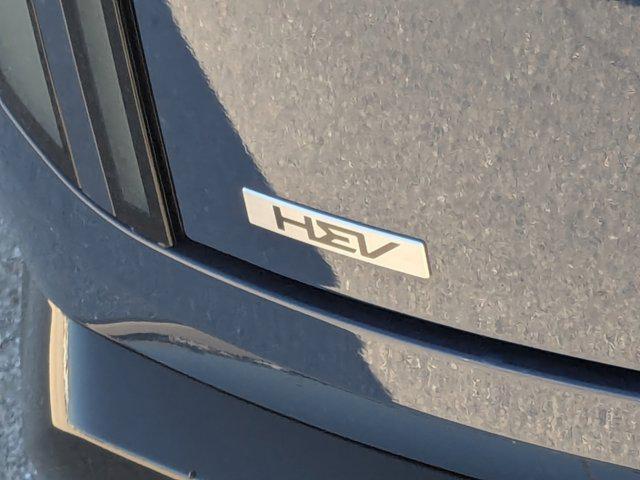 new 2027 Kia Telluride Hybrid car, priced at $59,270