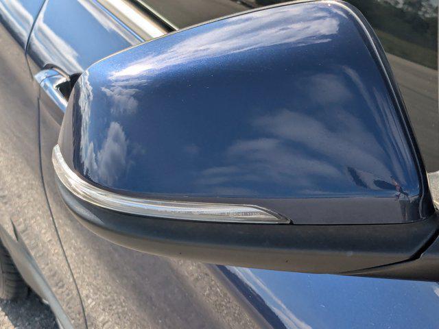 used 2017 BMW X1 car, priced at $10,477