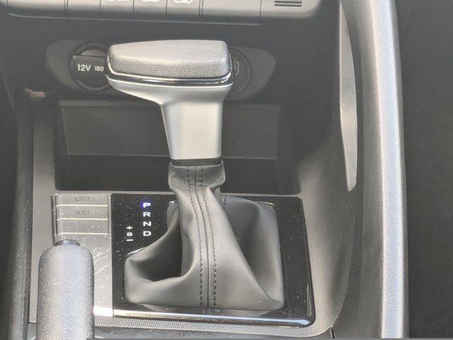 used 2022 Hyundai Elantra car, priced at $17,017
