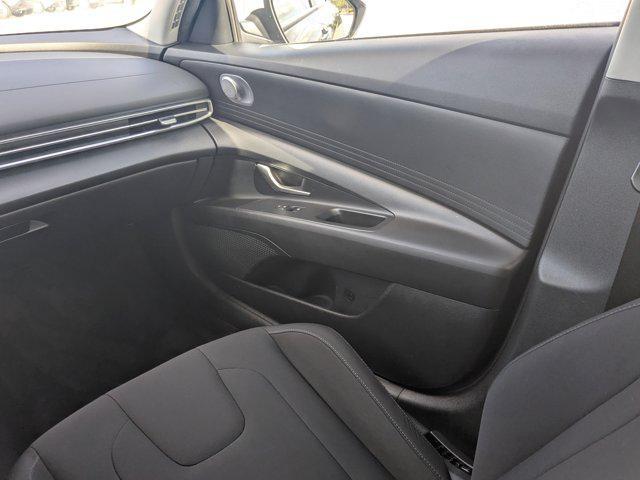 used 2022 Hyundai Elantra car, priced at $17,017